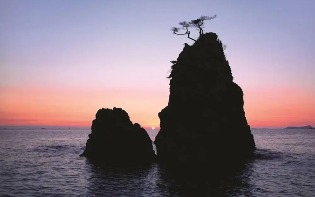 Hotel 24st Urban Brown Seosan Lake Park