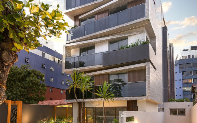 Way Bossa #C3 - Studio Duplo por Carpediem