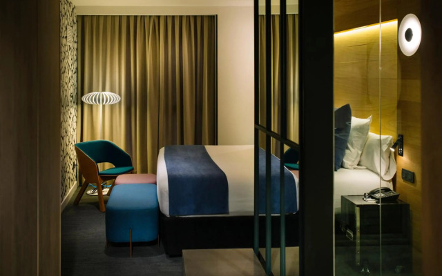 Hotel Mirador de Chamartin