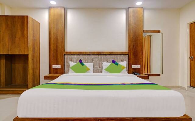 Royal Empire Indore by Treebo