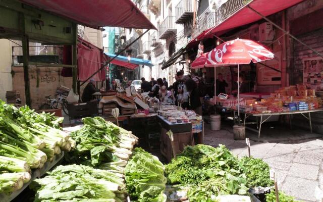 Casa Principe Maqueda