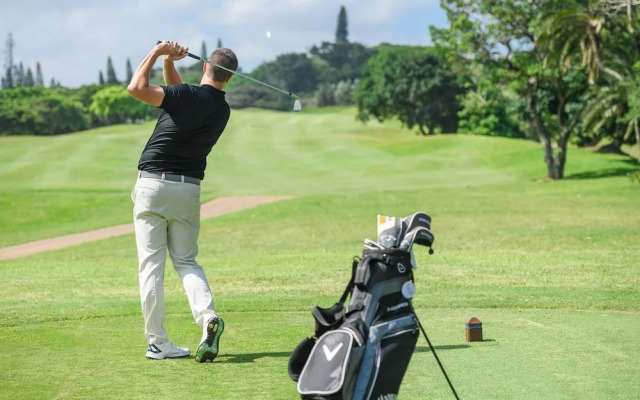 San Lameer Villa 13924