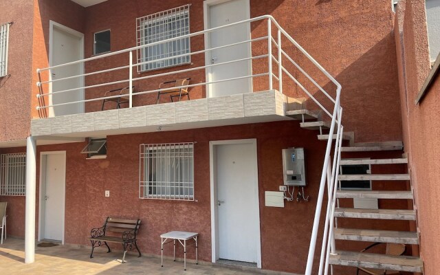 Vila Nina