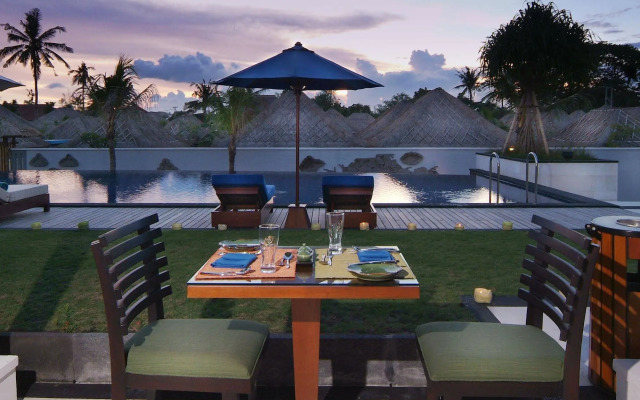 Villa Mahapala