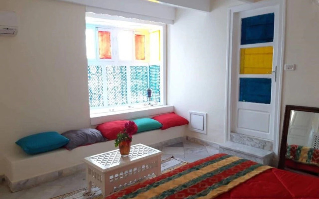 Villa Landalucia