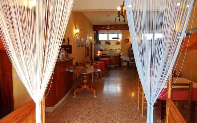 Hotel-Pensione 4 Stagioni