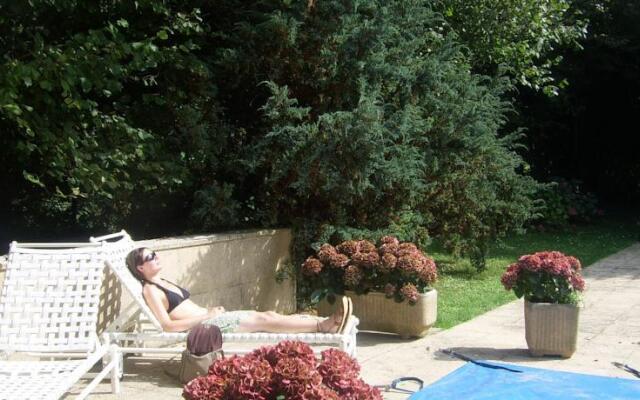 Manoir de Coat Gueno