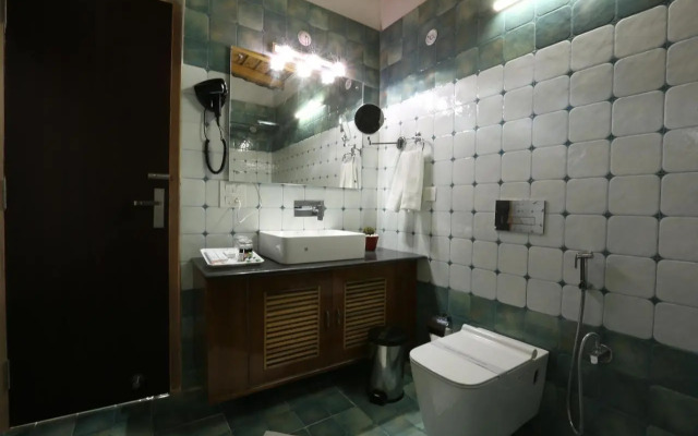 The Moksh Eco Inn