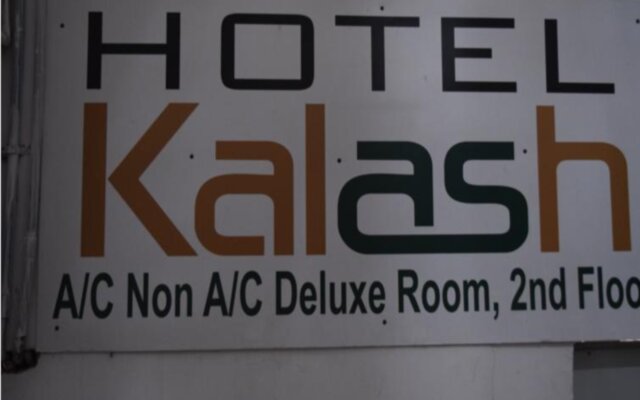 Hotel Kalash
