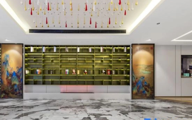 Hotel Michael Gao