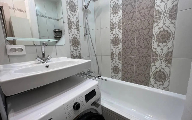 Апартаменты на улице Бондаренко 7