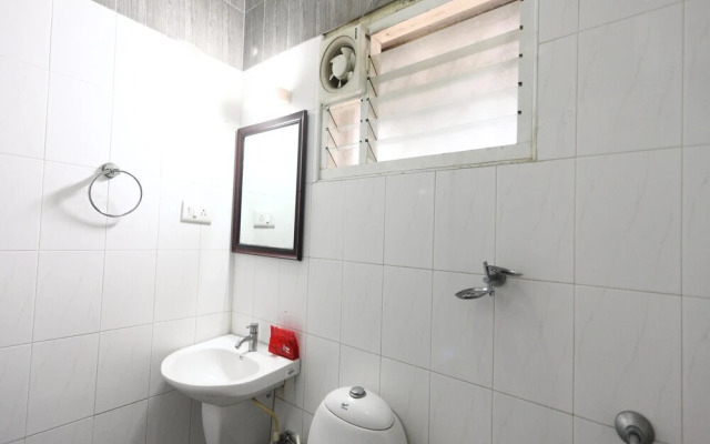 OYO Rooms T Nagar Off Pondy Bazaar