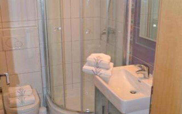 Luxury apartment with amazing view