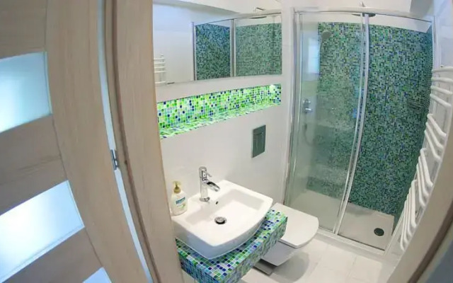 Gdansk Apartment Service