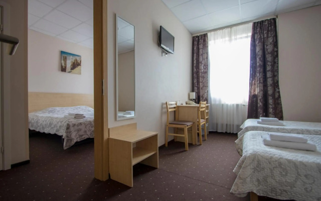 Best Hotel
