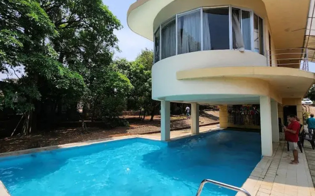 Embera by Joy Suites