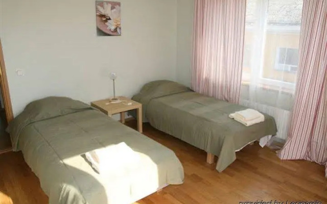 Pilve Apartments