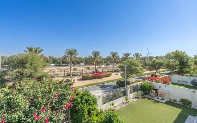 Elegant Villa Escape Perfect for Families