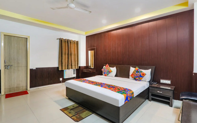 Hotel PS International By FabHotels