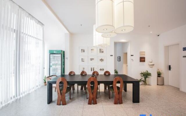 Meizhou Island Louis JM Homestay
