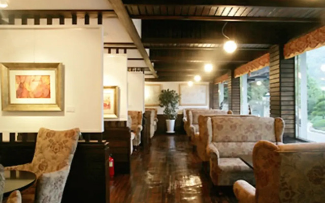 Baegyang Hotel
