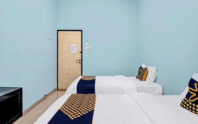 Spot on 92339 Agitha Homestay