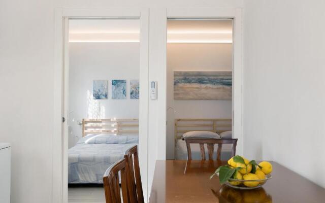 Baita Marina - Libeccio 30M Mare