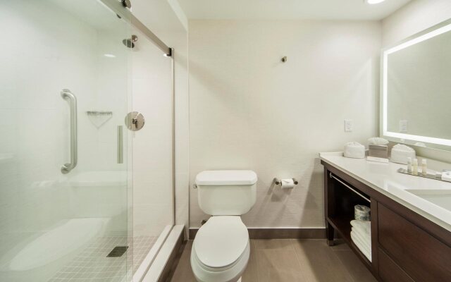 DoubleTree by Hilton Hotel Nanuet
