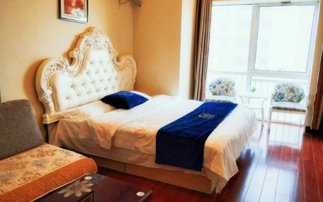 Xinghai Exhibition Center Apartment
