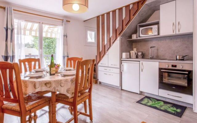 La Côte Fleurie 31144