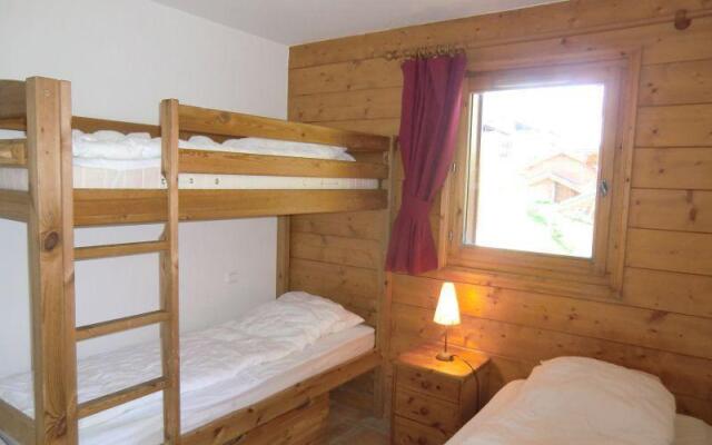 Appartement Les Marmottes A12