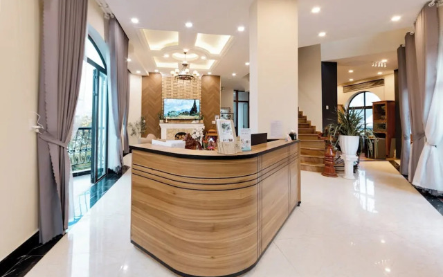Adalia Villa & Hotel Da Lat