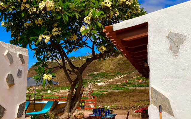 Rincón del Mar , Espacio Natural