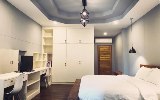 Leela Boutique (ลีลาบูทีค)