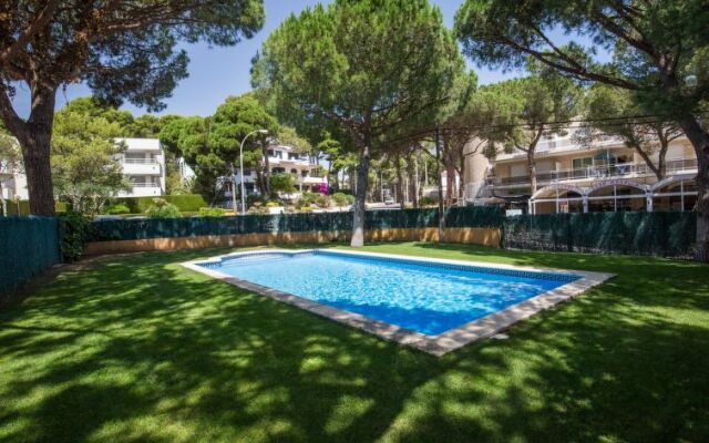 Holiday Home Calsina Baix