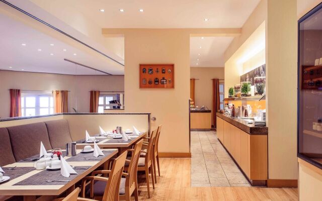 Mercure Hotel Köln City Friesenstraße