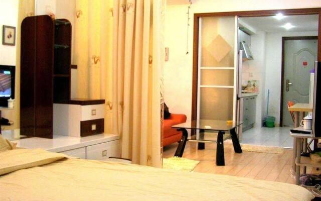 Mayson Beijing Haidian Zhichunlu Road Serviced Apartment