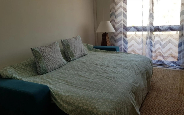 The Market Square House