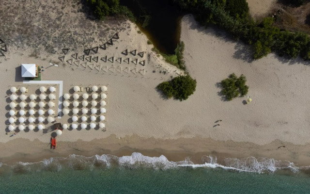 iH Hotels Villasimius Le Zagare Resort