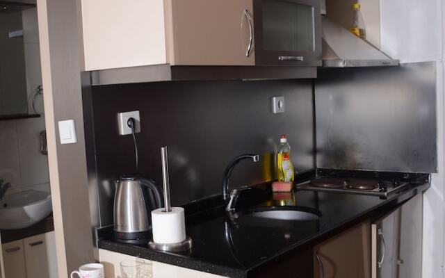 Taksim Square Residence