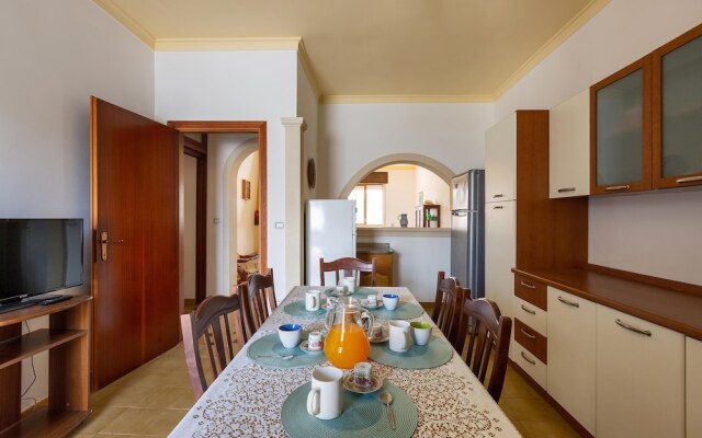 2746 Villa Rosa di Mare by Barbarhouse