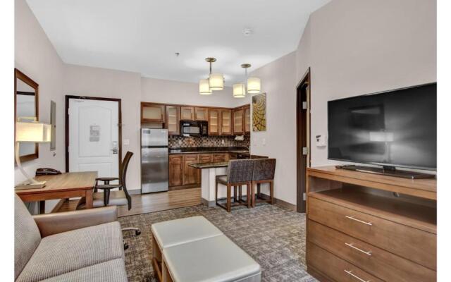 Staybridge Suites Salt Lake-West Valley City, an IHG Hotel