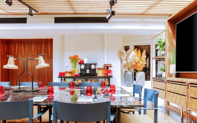 Villa Marquis Member of Meliá Collection