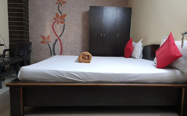 Origin Residency