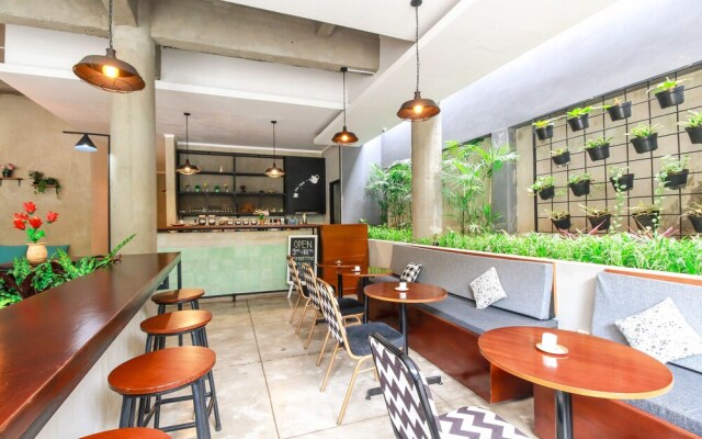 Airy Malabar Banteng KH Ahmad Dahlan 20 Bandung