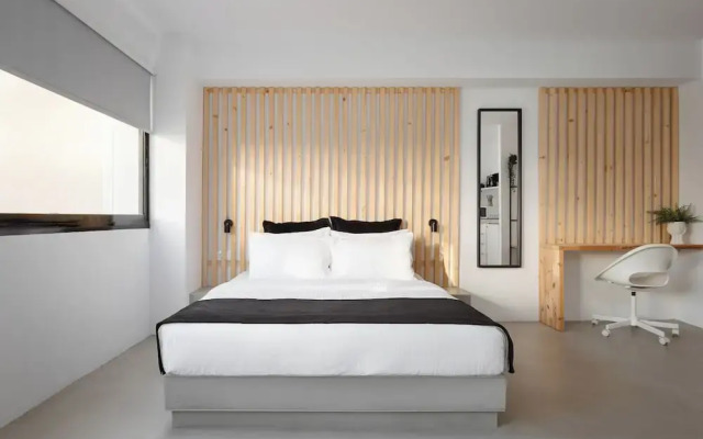 Syntagma Serenity Suites