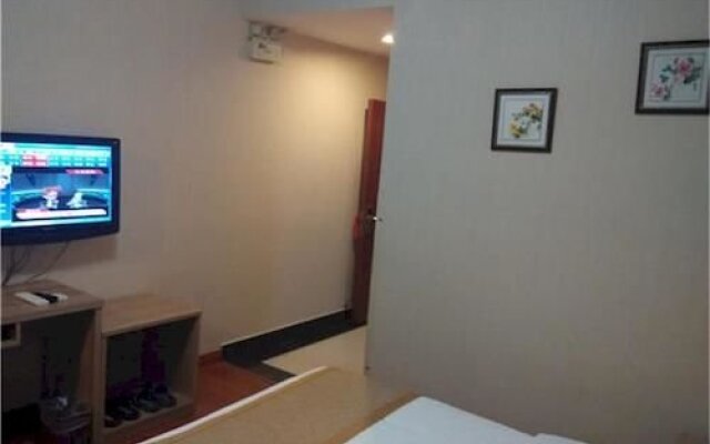 Meilun Boyue Hotel (Xiamen Railway Station Store)