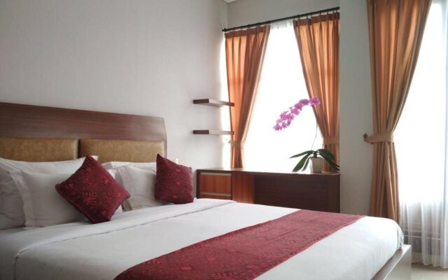 Mella House Uluwatu