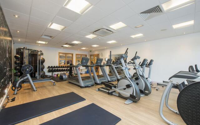 Holiday Inn London - Shepperton by IHG