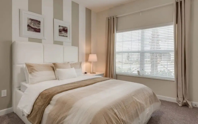 Cozy Home Prime Disney Parks Location